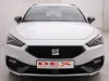 Seat Leon 1.5 TSi 150 FR Sportswagon + GPS + Virtual + Winter + LED Lights Thumbnail 2