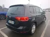 Volkswagen Touran 2.0 TDI Lounge Thumbnail 3