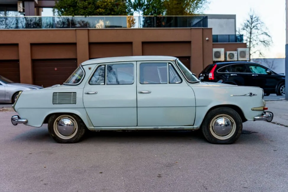 Skoda 105  Image 14