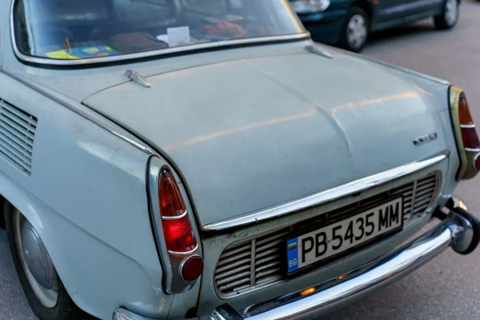Skoda 105  Image 22