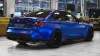 BMW M3 Competition M xDrive Sportautomatic Thumbnail 6