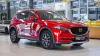 Mazda CX-5 2.2 SKYACTIV-D 4x4 Automatic Thumbnail 5