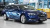 Opel Insignia Sports Tourer 2.0 Turbo Innovation 4x4 Automatic Thumbnail 5