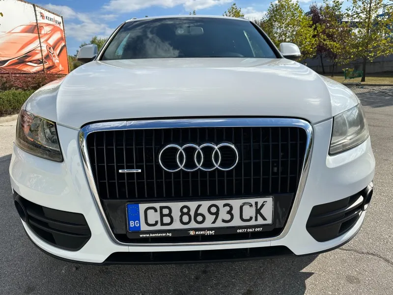 Audi Q5 3.2i Quattro S-line Image 7
