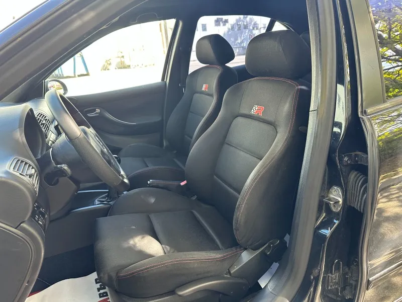 Seat Leon 1.8Turbo Cupra 225к.с Image 8