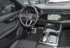 Audi Q8 50 TDI Quattro S-line =Carbon Style= Pano Гаранция Thumbnail 6