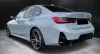 BMW 330 i xDrive =M-Sport= Shadow Line/Distronic Гаранция Thumbnail 3