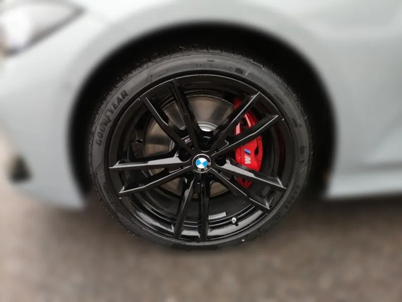 BMW 330 d xDrive Touring MSport Pro =Carbon= Panо Гаранция Image 3