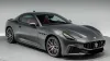 Maserati GranTurismo Trofeo NEW =3D Matt Carbon= Sport Design Гаранция Thumbnail 1