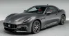 Maserati GranTurismo Trofeo NEW =3D Matt Carbon= Sport Design Гаранция Thumbnail 2