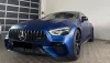 Mercedes-Benz AMG GT 53 4Matic+ =AMG Carbon= V8 Style/Night Гаранция Thumbnail 1