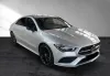 Mercedes-Benz CLA 200 4Matic Coupe =AMG Line= Pano/Night Pack Гаранция Thumbnail 1