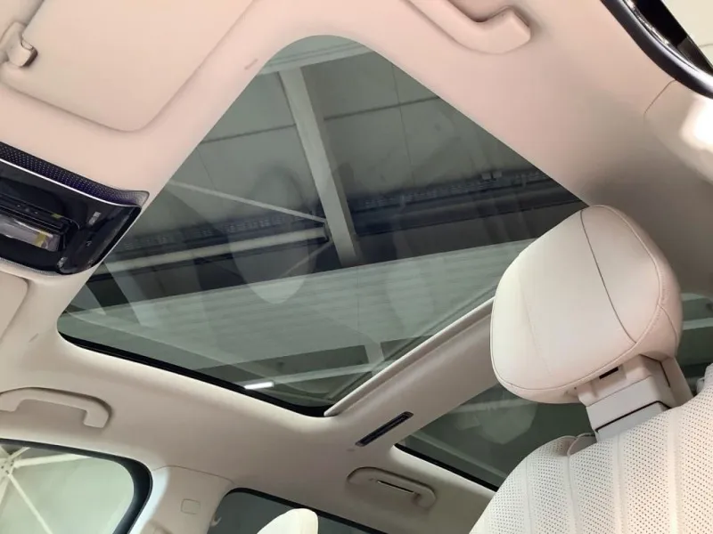 Mercedes-Benz EQS 580 4Matic =AMG Line= AMG Carbon/Panorama Гаранция Image 9