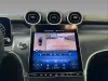 Mercedes-Benz GLC 300 dе Coupe 4Matic =AMG= Distronic/Panorama Гаранция Thumbnail 9