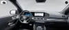 Mercedes-Benz GLE 63 S AMG 4Matic+ New Model =MGT Conf= Keramik Гаранция Thumbnail 9