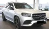 Mercedes-Benz GLS 450 4Matic =AMG Style= Night Package/Panorama Гаранция Thumbnail 1