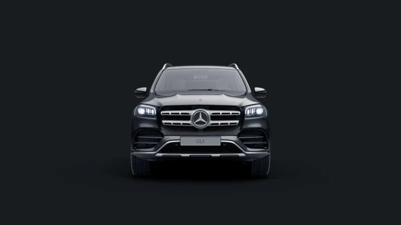 Mercedes-Benz GLS580 4Matic =NEW= AMG Line/Pano/Massage Гаранция Image 3
