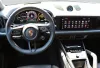 Porsche Cayenne 3.0 =NEW= Sport Chrono/Panorama Гаранция Thumbnail 8