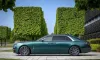 Rolls-Royce Ghost Extended =Extended= Distronic Гаранция Thumbnail 5