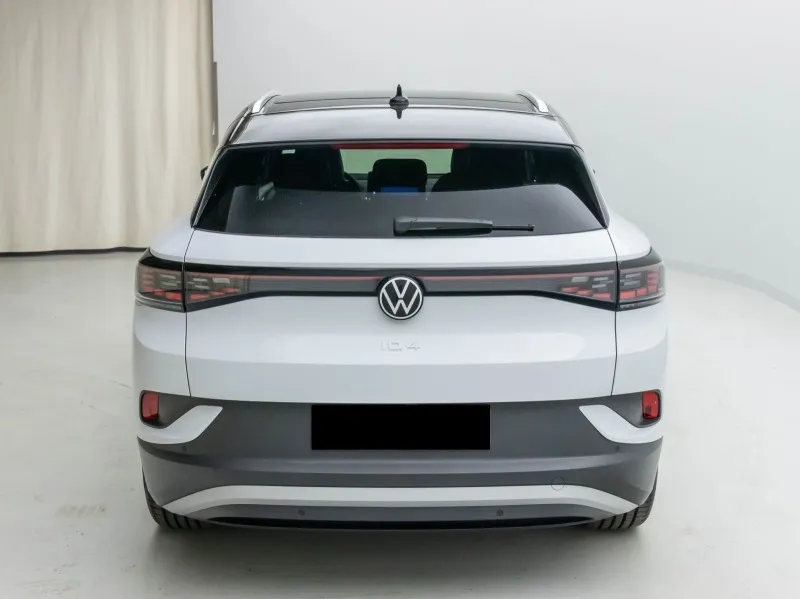 Volkswagen ID.4 Pro Performance =Panorama= Гаранция Image 3