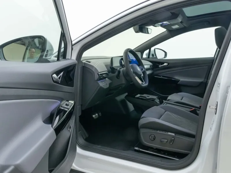 Volkswagen ID.4 Pro Performance =Panorama= Гаранция Image 4