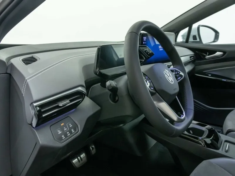 Volkswagen ID.4 Pro Performance =Panorama= Гаранция Image 5
