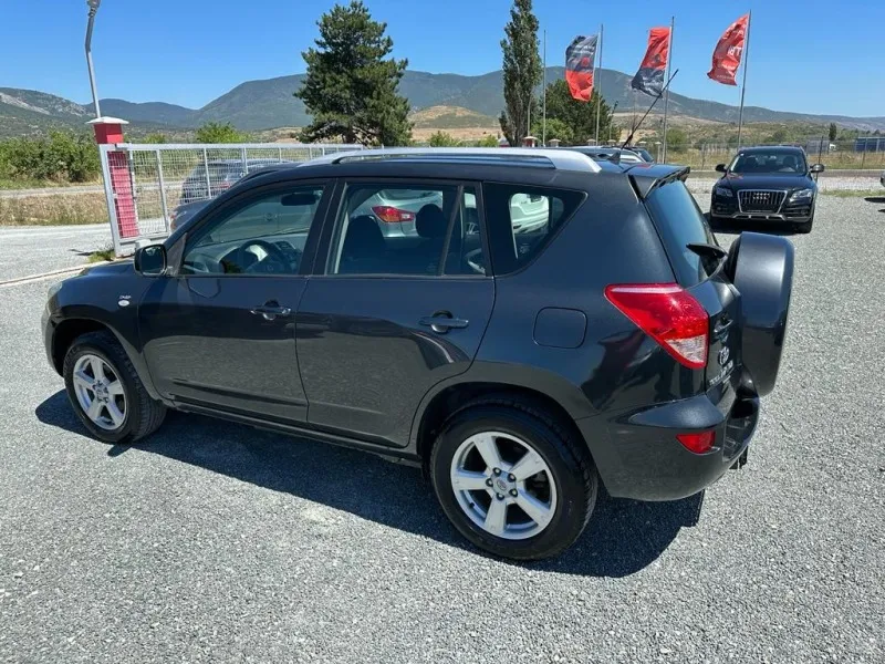 Toyota Rav4 (KATO НОВА) Image 9