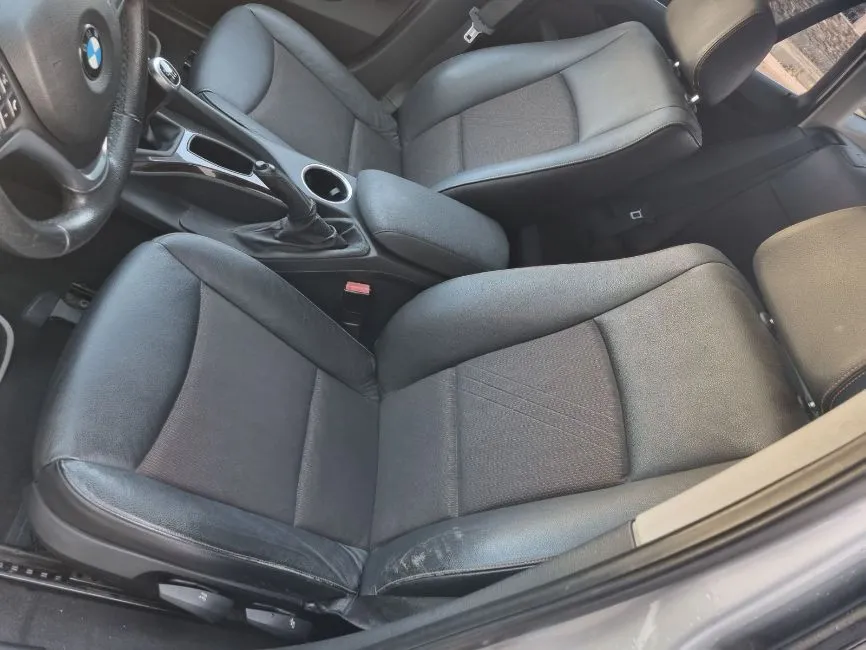 BMW X1  Image 10
