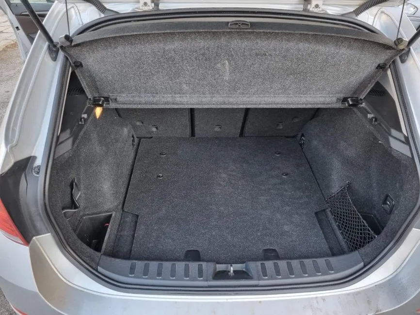 BMW X1  Image 15