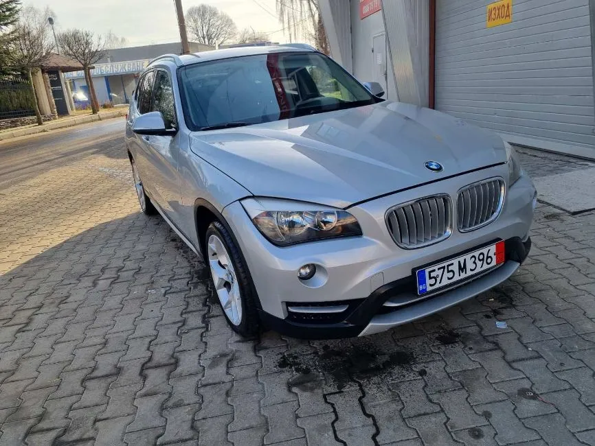 BMW X1  Image 17