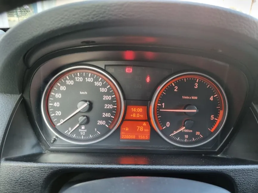 BMW X1  Image 5