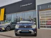 Dacia Duster TCe 125 к.с. Бензин Stop & Start 4x2 Thumbnail 3