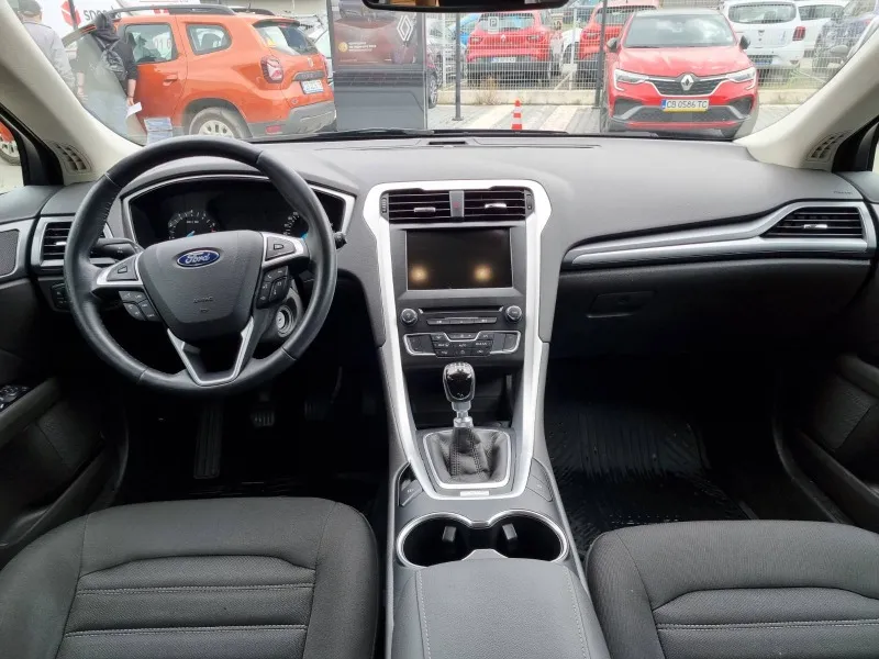 Ford Mondeo 1.5 Image 7