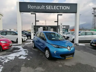 Renault Zoe 40kWh Z.E.
