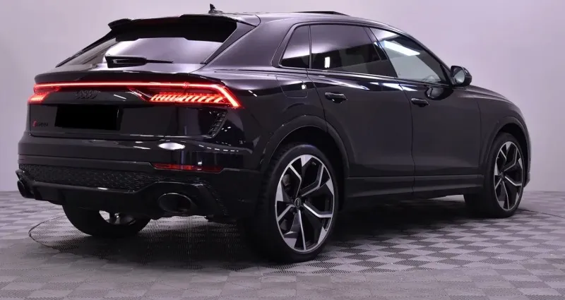 Audi RSQ8 4.0 TFSI V8 Quattro Image 5