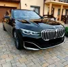 BMW 740 Ld xDrive Thumbnail 1