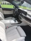 BMW 740 Ld xDrive Thumbnail 8