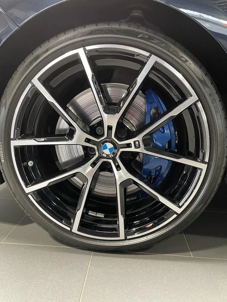 BMW 840 i xDrive Cabrio Image 7