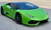 Lamborghini Huracan LP 610-4 5.2 V10 4WD Thumbnail 2