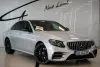 Mercedes-Benz E 43 AMG 4Matic Night Package Thumbnail 3