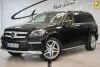 Mercedes-Benz GL 500 4Matic AMG Line 6+1 Thumbnail 1