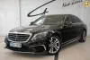 Mercedes-Benz S 350 BlueTEC Long 63 AMG Optic Thumbnail 1