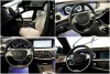 Mercedes-Benz S 63 AMG Long 4Matic Exclusive Thumbnail 8