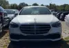 Mercedes-Benz S 400 d 4Matic Lang Thumbnail 1