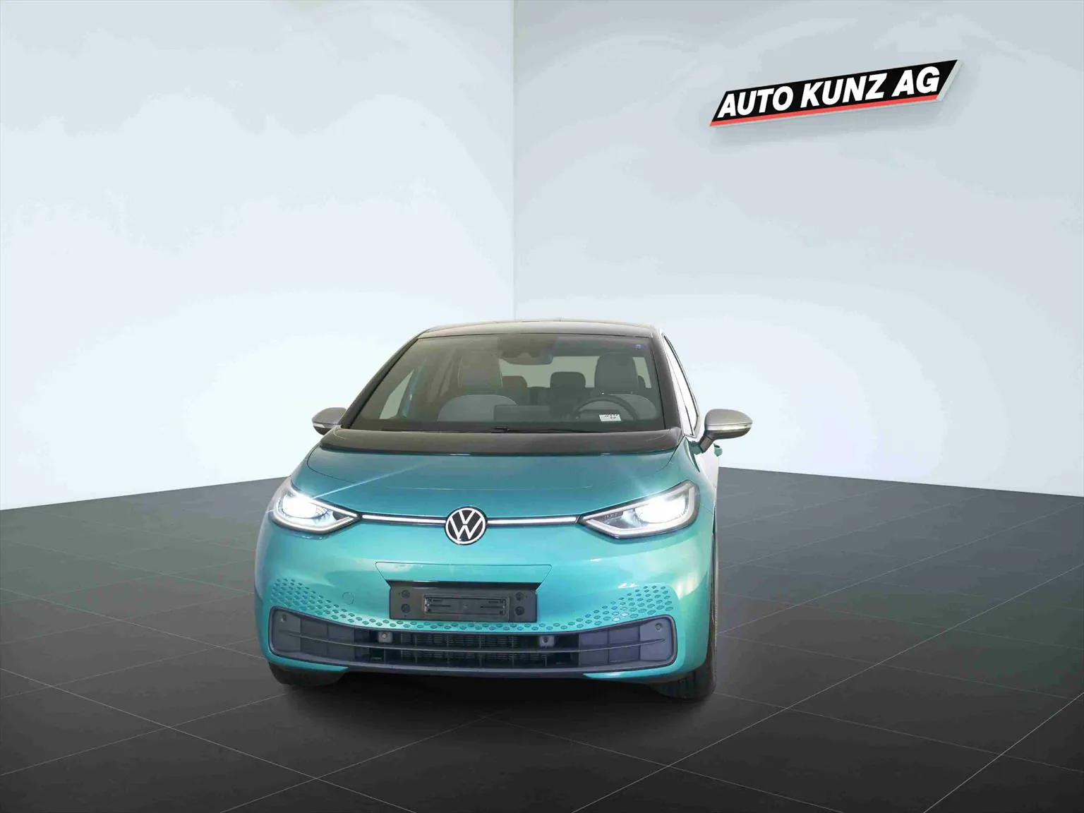 Volkswagen ID.3 Pro Performance 1st Plus EV Elektro Aut ID3  Image 3