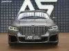 BMW Řada 7 740xd Long M Execut B&W Frozen Thumbnail 2