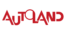 Autoland Cottbus logo