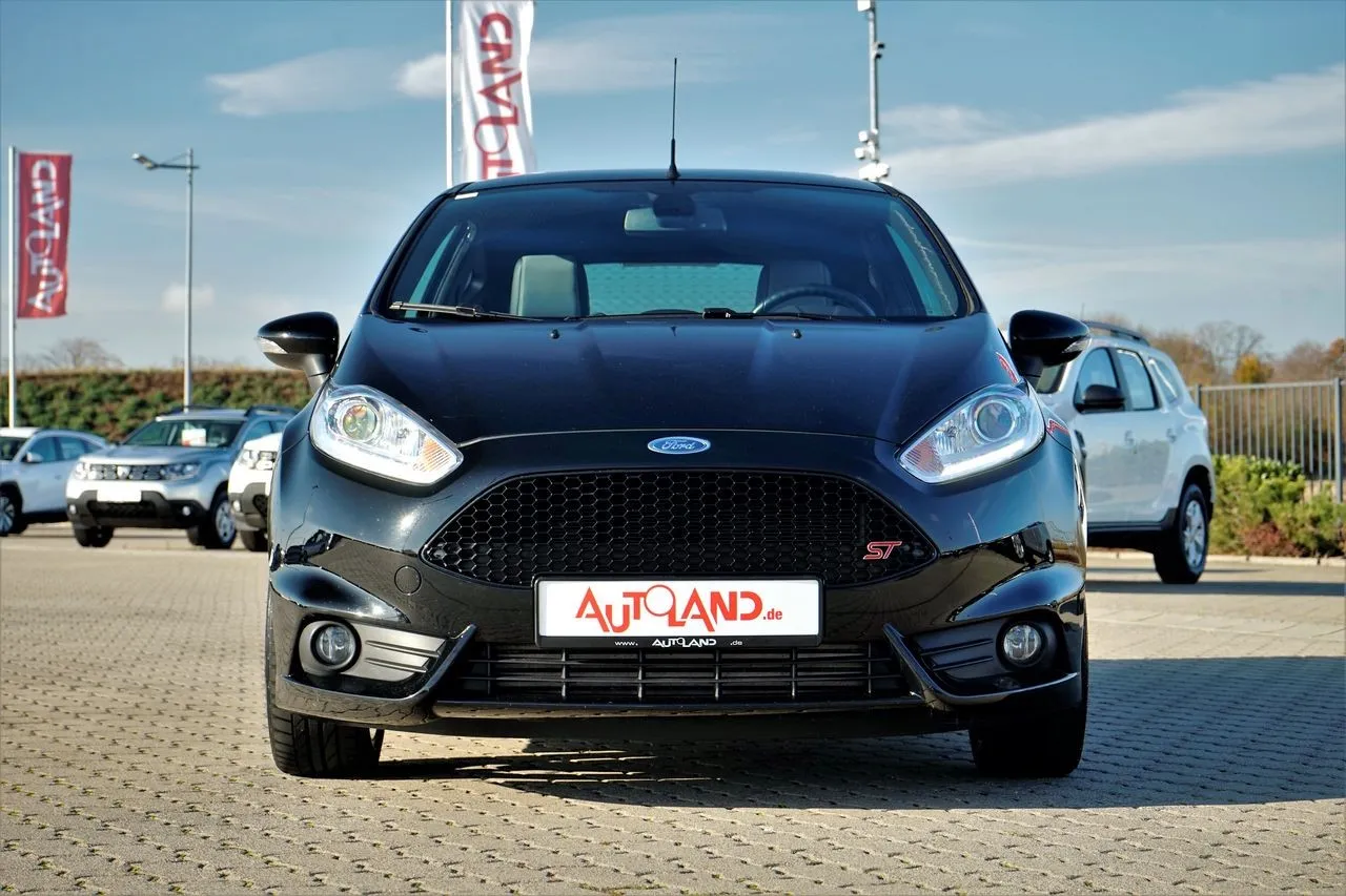 Ford Fiesta ST 1.6 EcoBoost...  Image 6