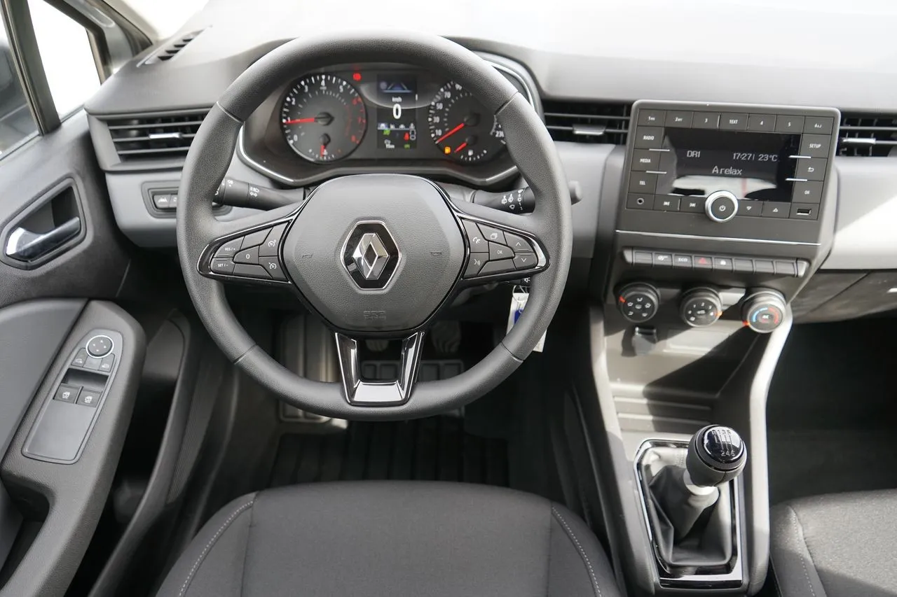 Renault Clio TCE 100 LPG LED Tempomat...  Image 9