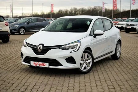 Renault Clio TCe 90 X-Tronic LED... 